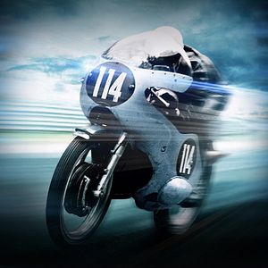 Bilder Missile From The East