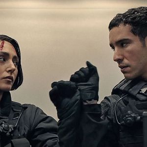 Bilder Golshifteh Farahani