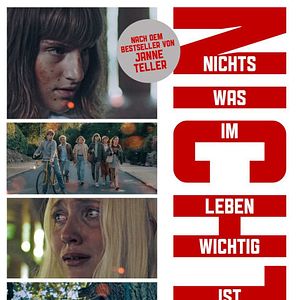 Bilder Nichts - Was im Leben wichtig ist