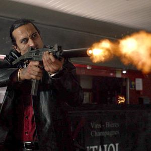 Bilder Streets Of Fear