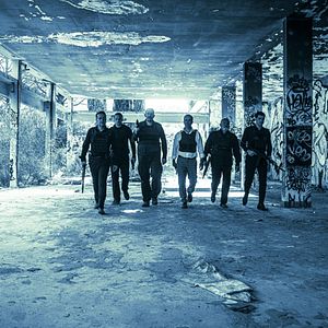 Bilder Streets Of Fear