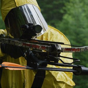 Bilder Eradication - Contact Kills