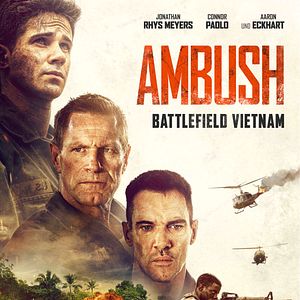 Bilder Ambush - Battlefield Vietnam