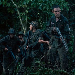 Bilder Ambush - Battlefield Vietnam