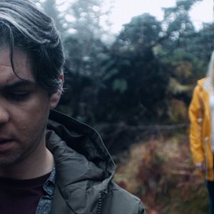 Bilder Bring Out The Fear