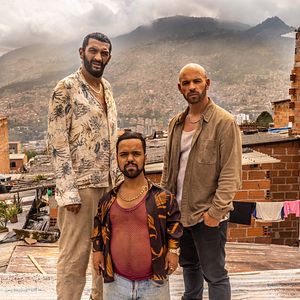 Bilder Anouar Toubali