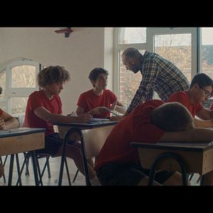 Bilder Khalil Gharbia