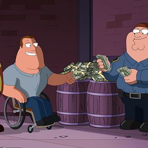 Bilder Family Guy