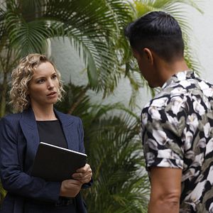 Bilder Jay Hernandez