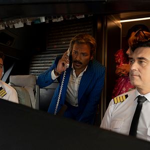 Bilder Hava Muhalefeti