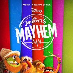Bilder The Muppets Mayhem