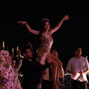 Bilder Aaahh Belinda