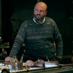 Bilder Matthew Maher