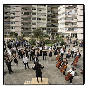 Bilder Divertimento - Ein Orchester für alle