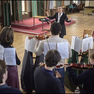 Bilder Divertimento - Ein Orchester für alle