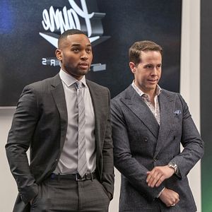 Bilder American Auto