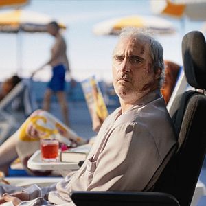 Bilder Beau Is Afraid