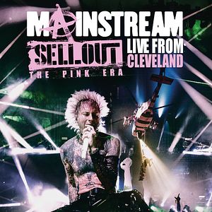 Bilder Machine Gun Kelly: Mainstream Sellout Live From Cleveland
