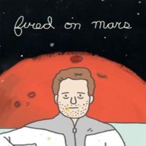 Bilder Fired on Mars