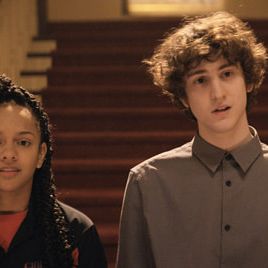 Bilder The Big Door Prize