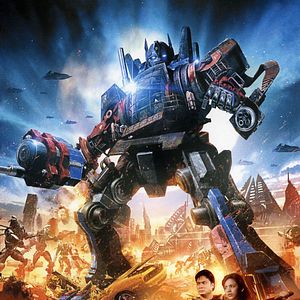 Bilder Transmutators