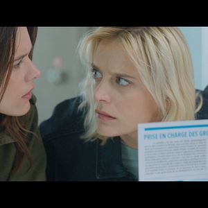 Bilder Marie Papillon