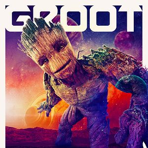 Bilder Guardians Of The Galaxy Volume 3