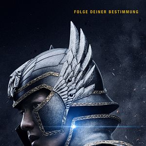 Bilder Saint Seiya: Die Krieger des Zodiac - Der Film