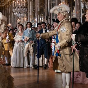 Bilder Jeanne du Barry - Die Favoritin des Königs