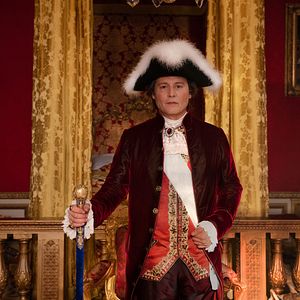 Bilder Jeanne du Barry - Die Favoritin des Königs