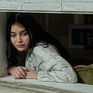 Bilder Melissa Barrera