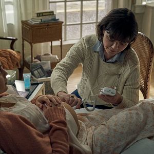 Bilder Melissa Barrera