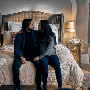 Bilder Melissa Barrera