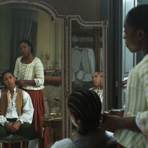 Bilder Ronkẹ Adékoluẹjo