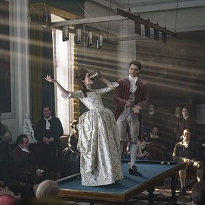 Bilder Samara Weaving