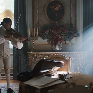 Bilder Kelvin Harrison Jr.