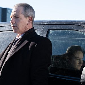 Bilder Ben Mendelsohn