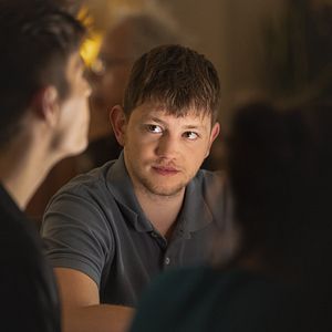 Bilder Anthony Bajon