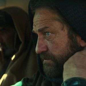 Bilder Gerard Butler