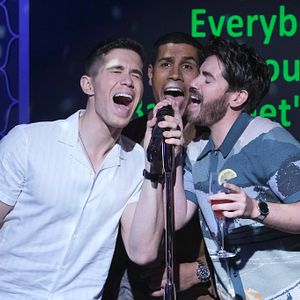 Bilder Brandon Larracuente