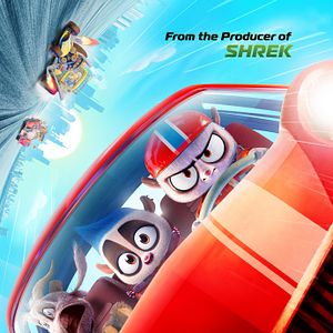 Rally Road Racers: Bilder und Fotos - FILMSTARTS.de