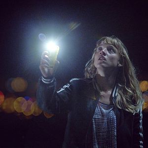 Bilder Megan Northam