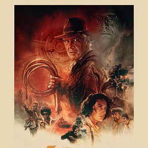 Bilder Indiana Jones und das Rad des Schicksals