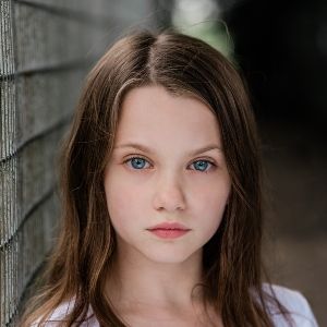 Bilder Caoilinn Springall