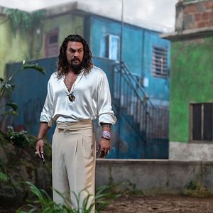 Bilder Jason Momoa