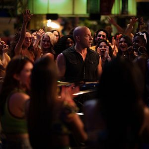 Bilder Fast & Furious 10