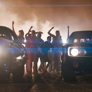 Bilder Fast & Furious 10