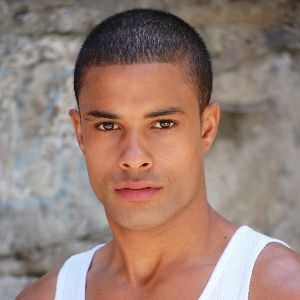 Bilder Ronald Patrick Thompson