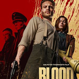 Bilder Blood & Gold