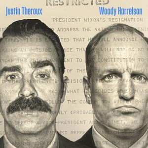 Bilder White House Plumbers